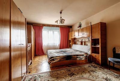 Șansă pentru familie mare apartament la casă, cu teren, Bujac. - 3