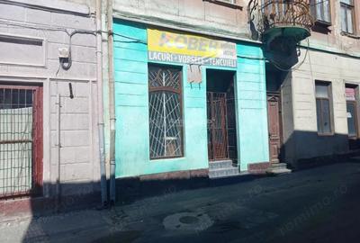 Oravita, Spatiu Comercial, Pret Negociabil - 3