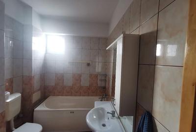 Apartament cu 3 camere decomandat în Ultracentral - 2