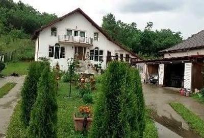 Casă cu Teren 2800 Mp în Toplița - 5