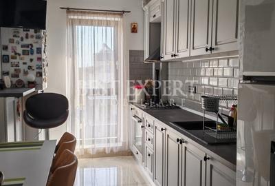Apartament cu 4 camere decomandat, mobilat în 1 Decembrie 1918 - 8