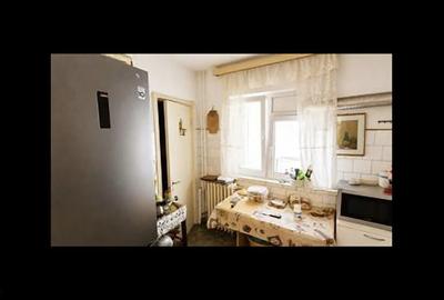 Apartament cu 3 camere decomandat în Gara de Nord - 6