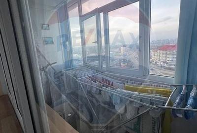 Apartament cu 2 camere decomandat, mobilat în Brăilei - 10