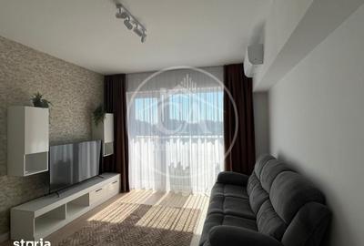 Apartament cu 2 camere decomandat în Orașul Nou - 2