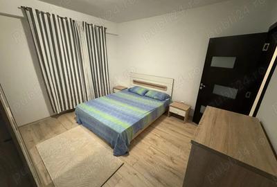 Apartament cu 2 camere decomandat în Central - 3