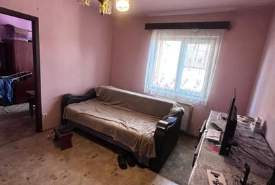 Apartament 2 camere - zona Rahovei, Sibiu - etaj intermediar Apartament 2 camere - zona Rahovei, Sibiu - etaj intermediar - 1