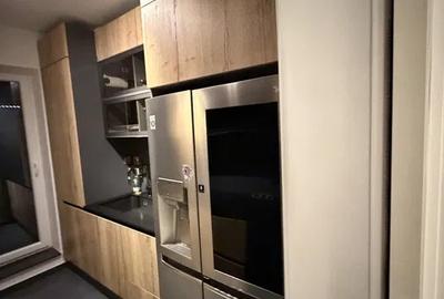 Apartament cu 2 camere decomandat, mobilat în Chitila - 6