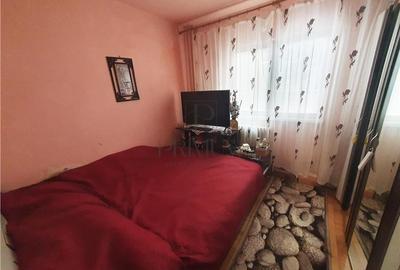 GIROCULUI - 3 CAM - DECOMANDAT  - 2BAI - SPATIOS - BLOC ANVELOPAT - ZONA LINISTI - 7