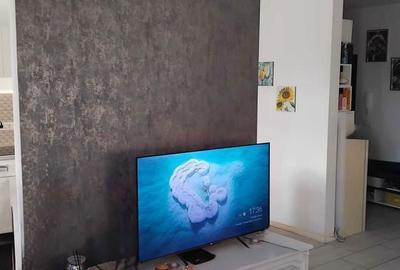 Apartament cu 2 camere în Ghiroda