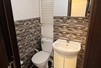 Apartament cu 2 camere decomandat în Central - 1