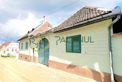 Casă de vânzare în Fântânele, Sibiu - 10