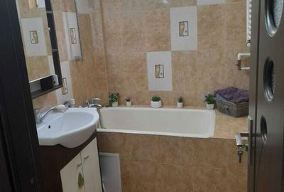 Apartament cu 2 camere semidecomandat în Sud - 1