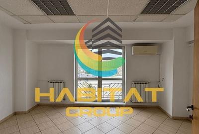 Birou, de 525 mp, în P-ța Unirii - 2