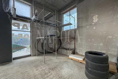 Spatiu comercial de inchiriat in Manastur, Cluj Napoca - 5