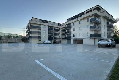 Apartament cu 3 camere decomandat, mobilat în Central - 7