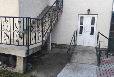 Casă cu 5 camere cu Teren 1000 Mp în Grămești - 6
