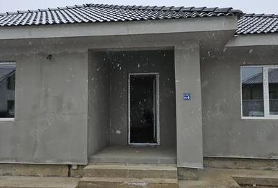 Casă cu 3 camere în Sântandrei - 6