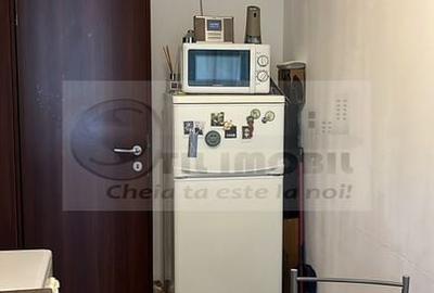 Apartament 2 camere, mobilat, bloc nou - CUG 82000 euro - 5