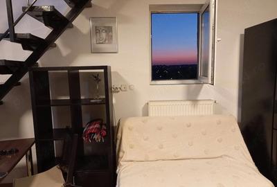 Apartament cu 2 camere semidecomandat în Brâncoveanu