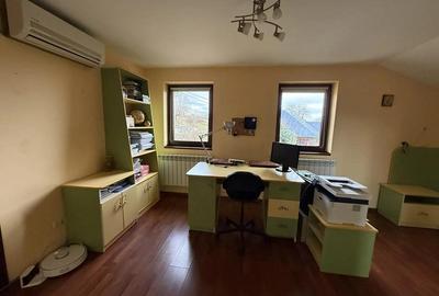 Casă cu 3 camere cu Teren 8807 Mp în Gura Văii - 2