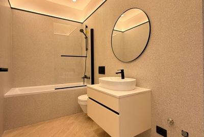 Apartament cu 2 camere în Nord