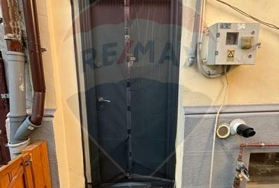 Apartament cu 3 camere decomandat, mobilat în Știrbei Vodă - 28