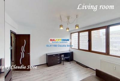 INCHIRIERE APARTAMNET 2 CAMERE CANTEMIR METROU - 14