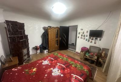 Casă individuală cu 3 camere cu Teren 791 Mp în Ștefăneștii de Sus - 12