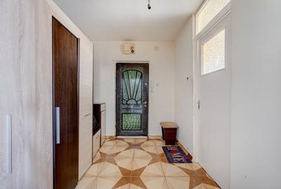 Apartament cu 2 camere semidecomandat în Central - 8