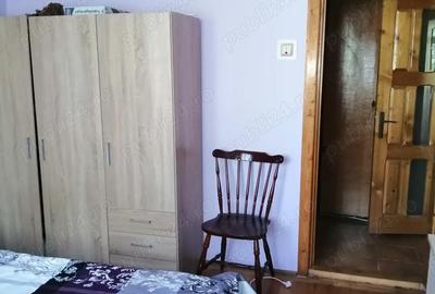 Apartament cu 2 camere semidecomandat în Exterior Vest - 2