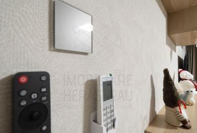 Aviatiei | Smaranda Braescu | Centrala proprie | Imobil Reabilat | LUX | Ocazie! - 23