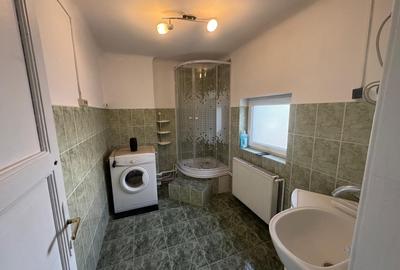 Inchiriere apartament doua camere mansarda vila D+P+1+M Cotroceni - 10