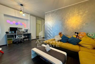 Apartament cu 3 camere, bloc nou, zona Tipografilor - 3