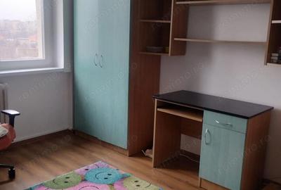 Apartament cu 3 camere decomandat în Timișoara - 1
