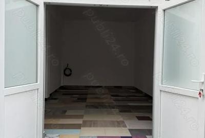 Spațiu comercial, de 24 mp, în Popești-Leordeni