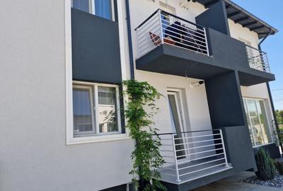 Apartament 1 cameră 28 mp 40000 euro Lunca Cetatuii, SISTEM RATE DEZVOLTATOR - 1