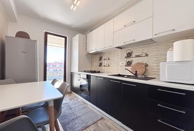 Apartament decomandat la doar cativa pasi de plaja - 5