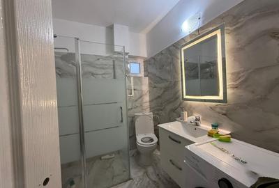 Casa P+M, 375 MP teren, 114,78 MP utili, comuna Malu Mare, zona Damila - 11