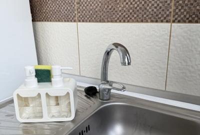 Garsoniera moderna cu balcon, cu centrala - Militari Residence - 4