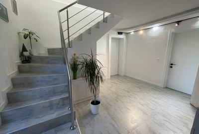 Casa complet renovata, eficienta energetic, in cartierul Tiglari - 5