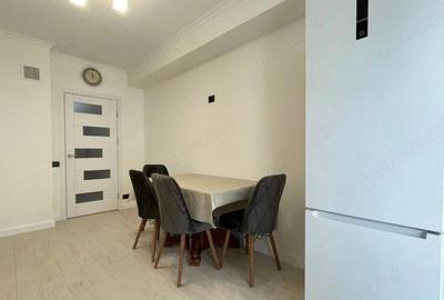 2 camere in zona Gheorghe Lazar - 1