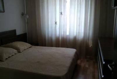 Apartament cu 3 camere semidecomandat, mobilat în Militari - 6