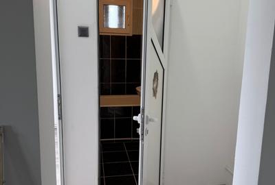 Apartament cu 2 camere semidecomandat în Doamna Ghica - 11