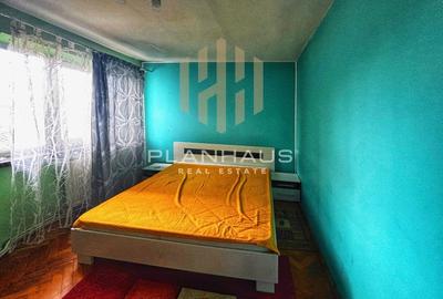 Apartament 3 Camere – Bulevardul Traian, Zona Dalia - 5