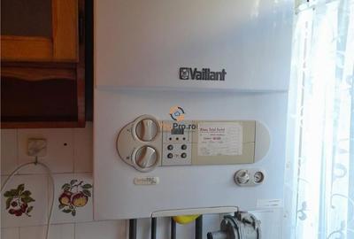 Apartament cu 3 camere în Circumvalațiunii