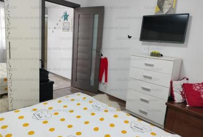 Apartament cu 2 camere decomandat în Astra - 9
