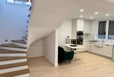 Casă individuală cu 5 camere cu Teren 400 Mp în Corbeanca - 4