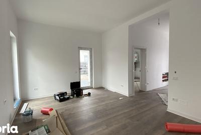 Casă cu 4 camere cu Teren 450 Mp în Miroslava - 10
