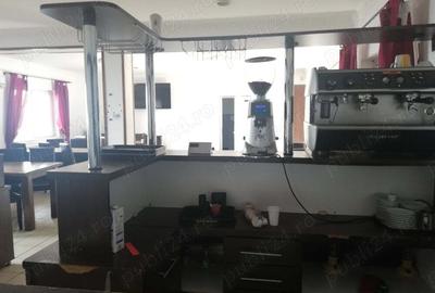 Spațiu comercial, de 100 mp, în Cetate - 1