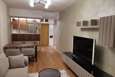 Apartament 2 camere in complexul  Aviatiei Park - 2